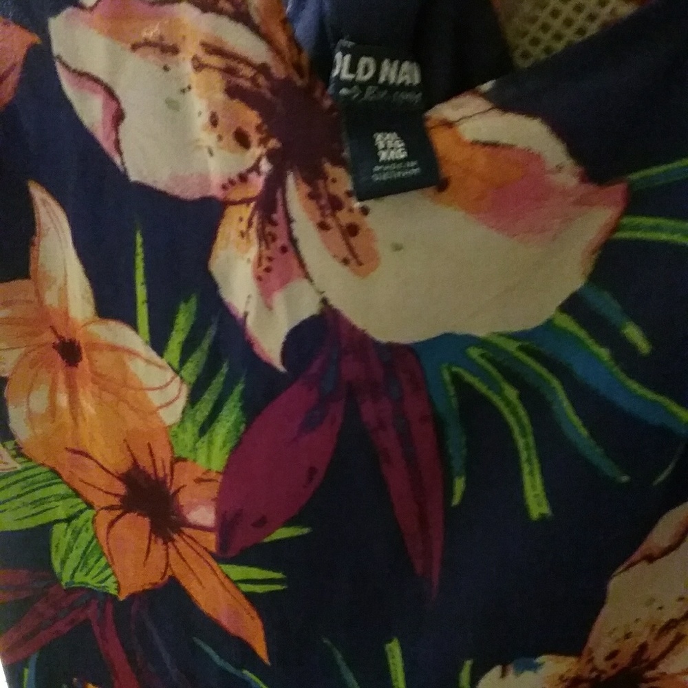 Tank top - Picture 5 of 5